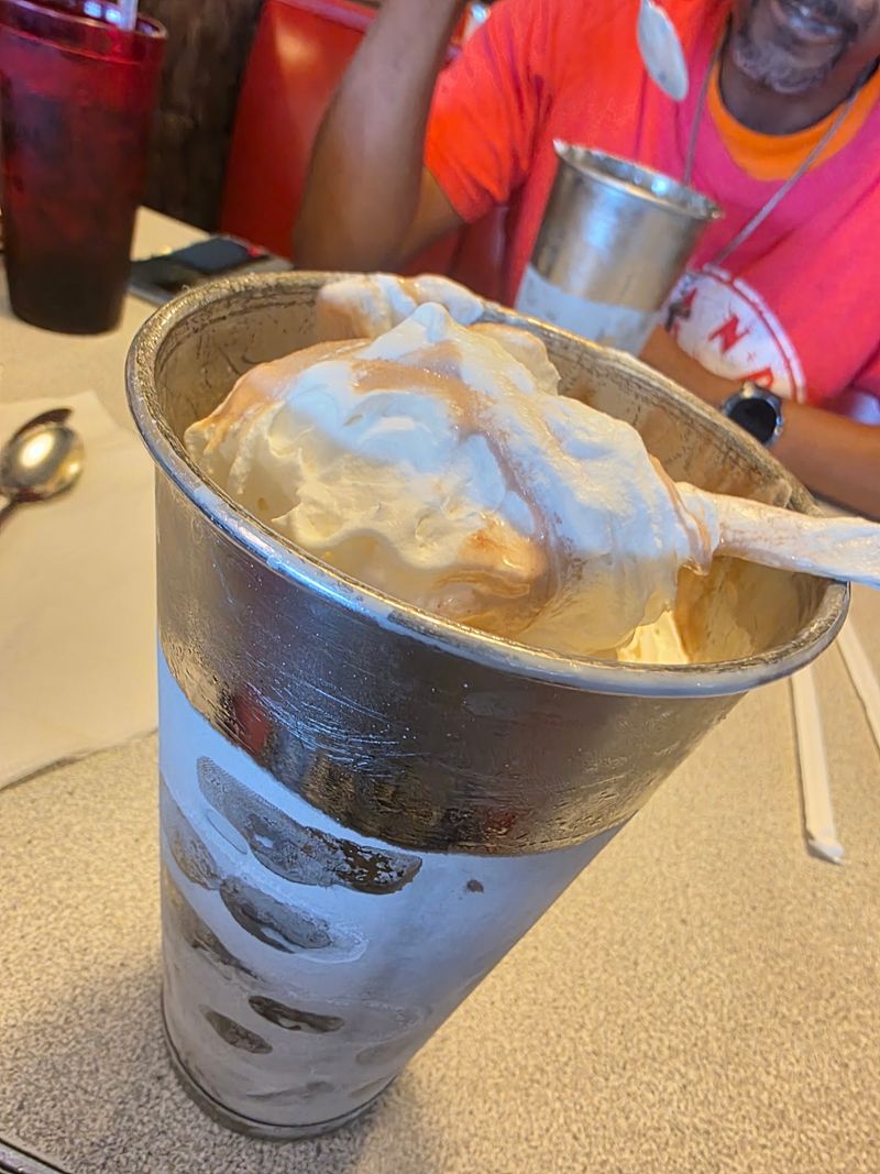 Shakes Worth the Drive
