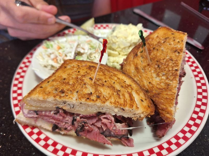 Shakes and Diner Classics