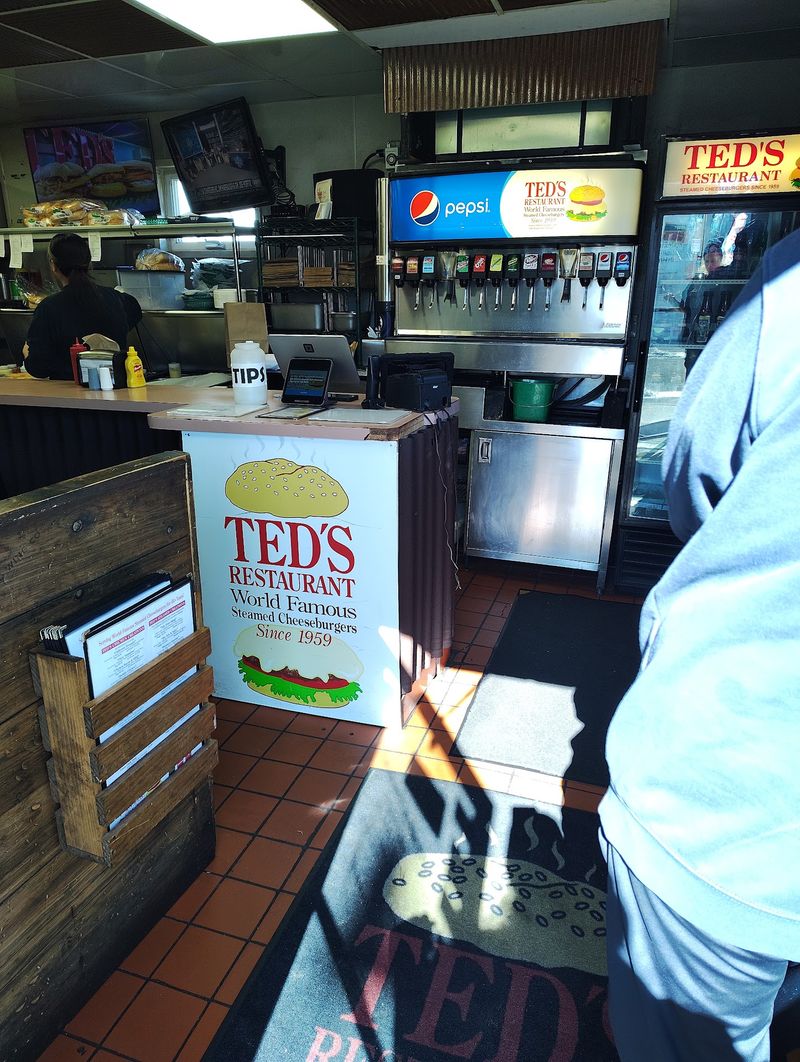 Shakes and Local Sodas