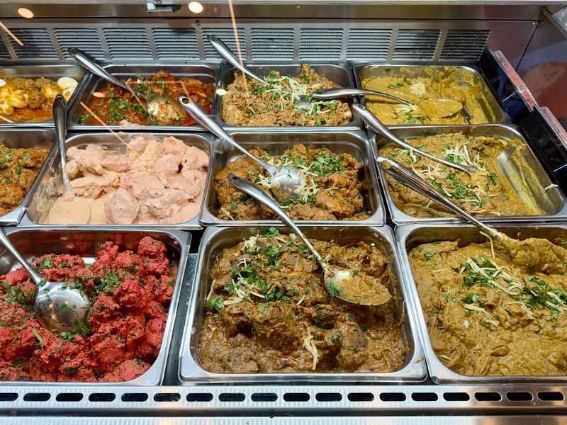 Shalimar Restaurant – Pakistani & Halal Cuisine, Iselin, NJ Shalimar Restaurant – Pakistani & Halal Cuisine, Iselin, NJ