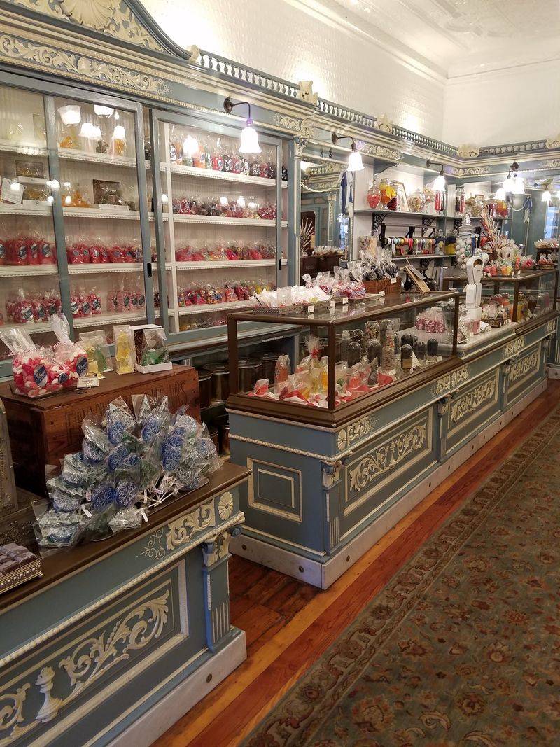 Shane Confectionery, Philadelphia, PA Shane Confectionery, Philadelphia, PA