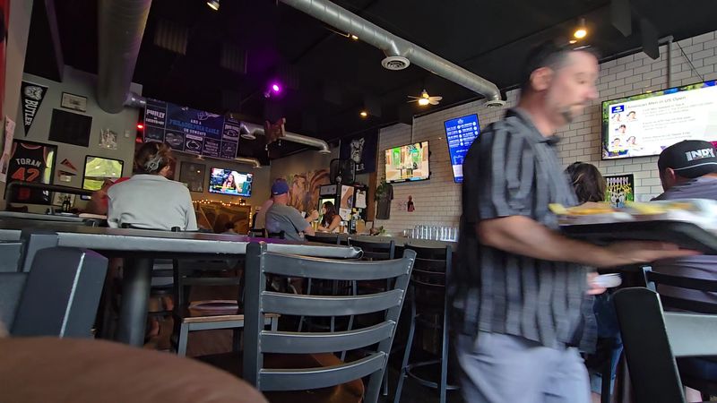 Sharing Space With a Taproom Sharing Space With a Taproom