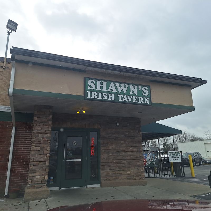 Shawn's Irish Tavern in Waterville, OH, Waterville, OH Shawn's Irish Tavern in Waterville, OH, Waterville, OH