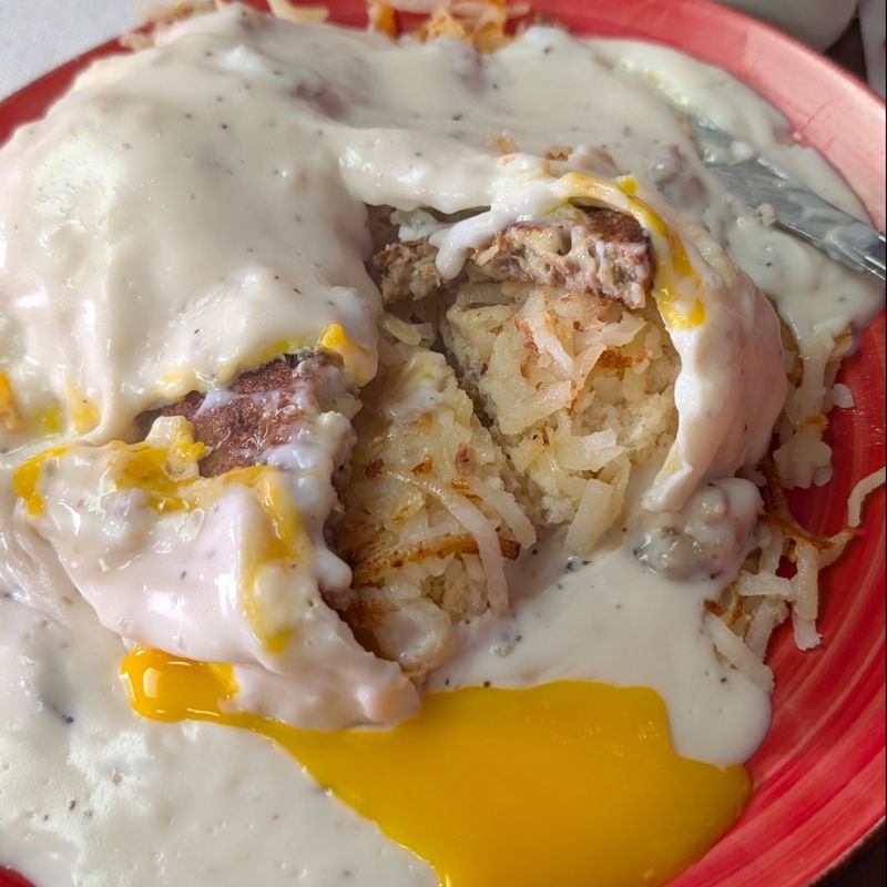 Shelly's Route 66 Cafe, Cuba, MO