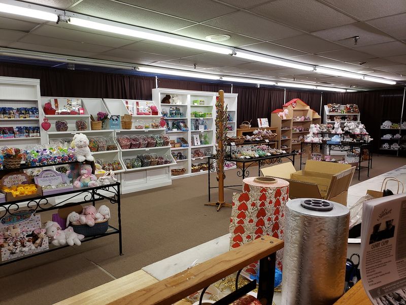 Shelves, Truffles, and a Secret Clearance Corner