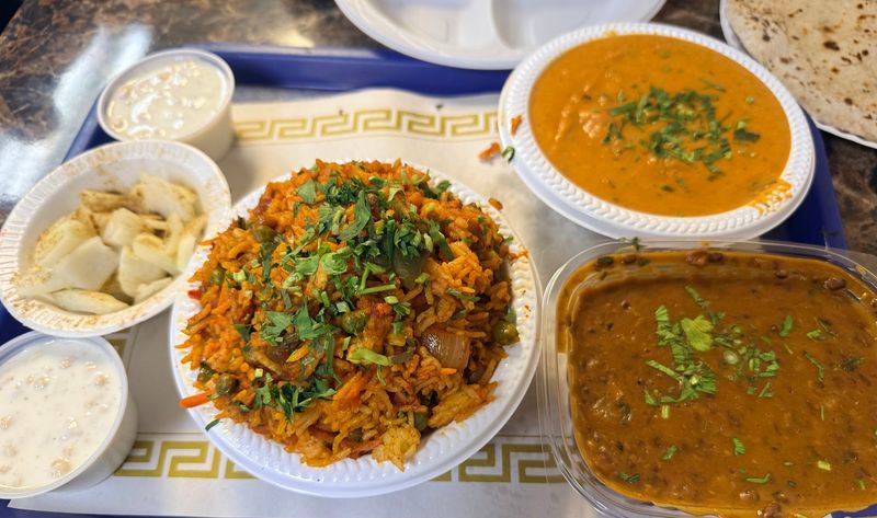 Sher-E-Punjab, Edison, NJ Sher-E-Punjab, Edison, NJ