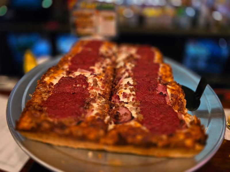 Shield's Restaurant Bar Pizzeria, Southfield, MI Shield's Restaurant Bar Pizzeria, Southfield, MI