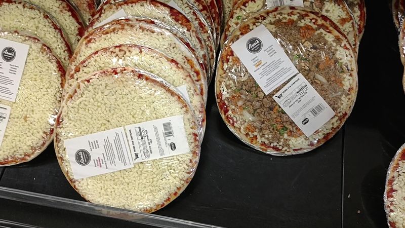 Shipping a Taste of Home