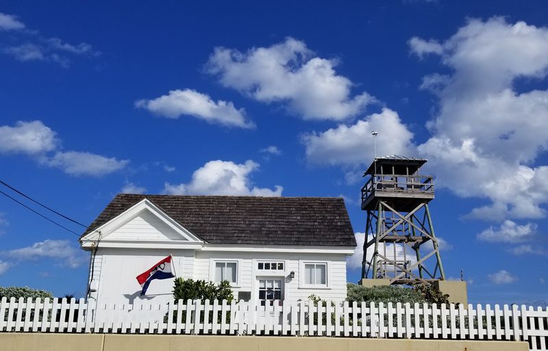 Shipwrecks, Sailors, and the Coast Guard Connection