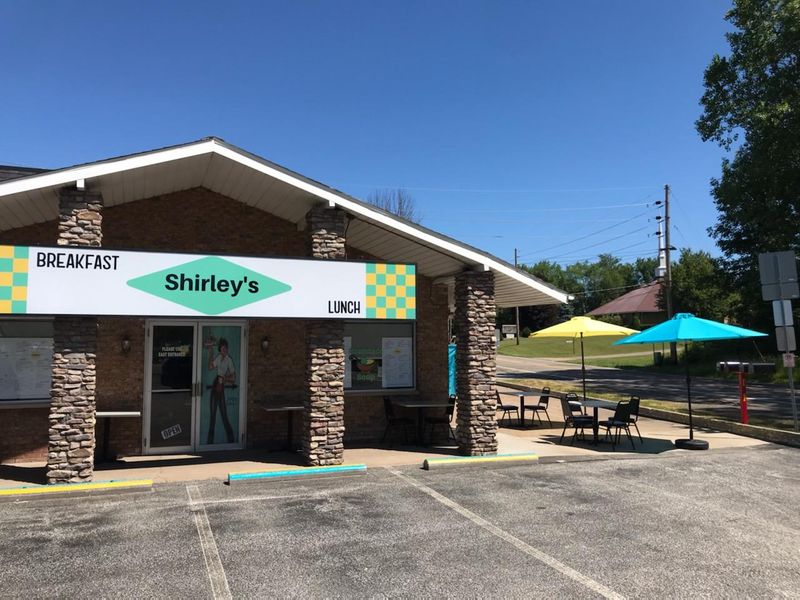 Shirley's, Erie, PA