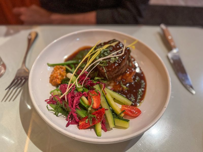 Short Ribs, Ravioli and Other Crowd Favorites