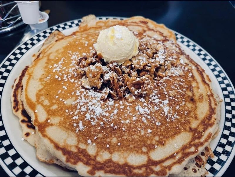 Shorty's Diner, Richmond, VA