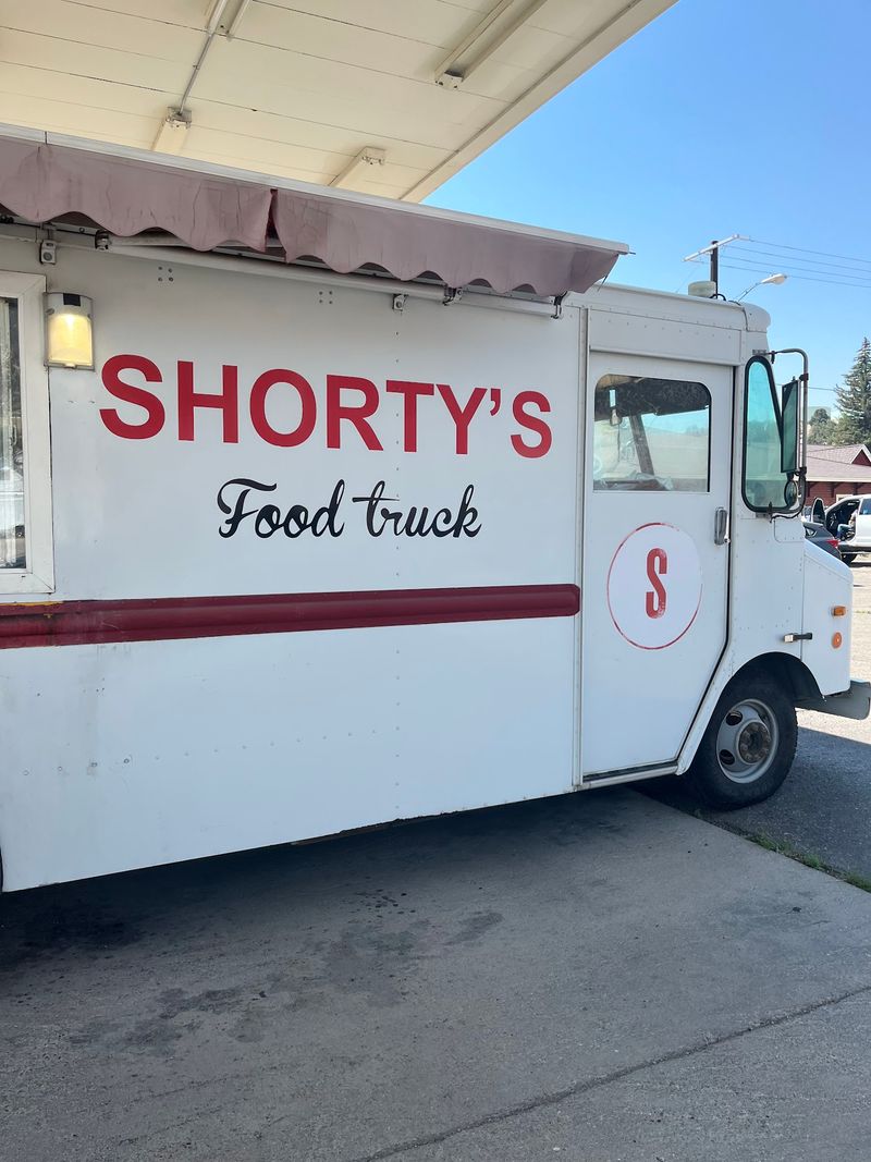 Shorty's, Ely, NV