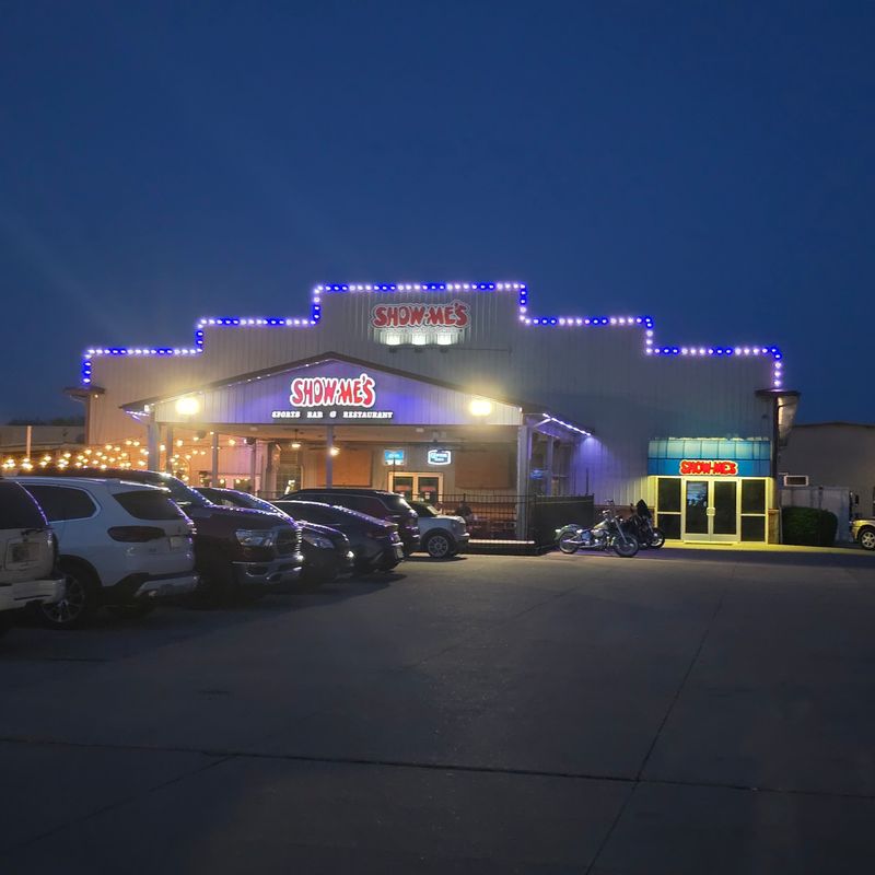 Show Me's, Terre Haute, IN Show Me's, Terre Haute, IN