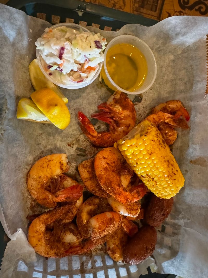 Shuckin' Shack - Carolina Beach, Carolina Beach, NC Shuckin' Shack - Carolina Beach, Carolina Beach, NC