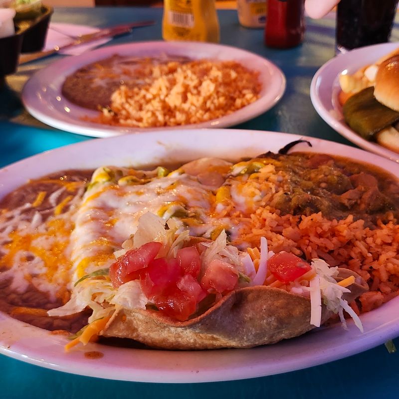 Si Señor Restaurant of Arizona, Chandler, AZ