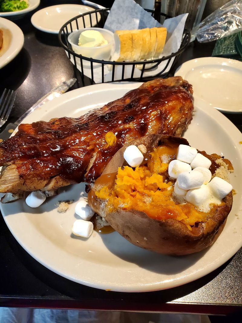 Side Dishes With Staying Power