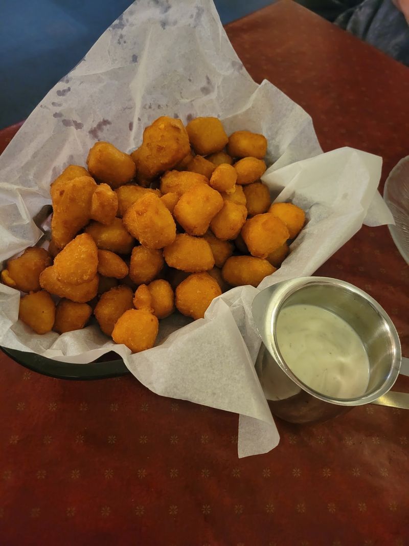 Sides And Starters Worth Ordering