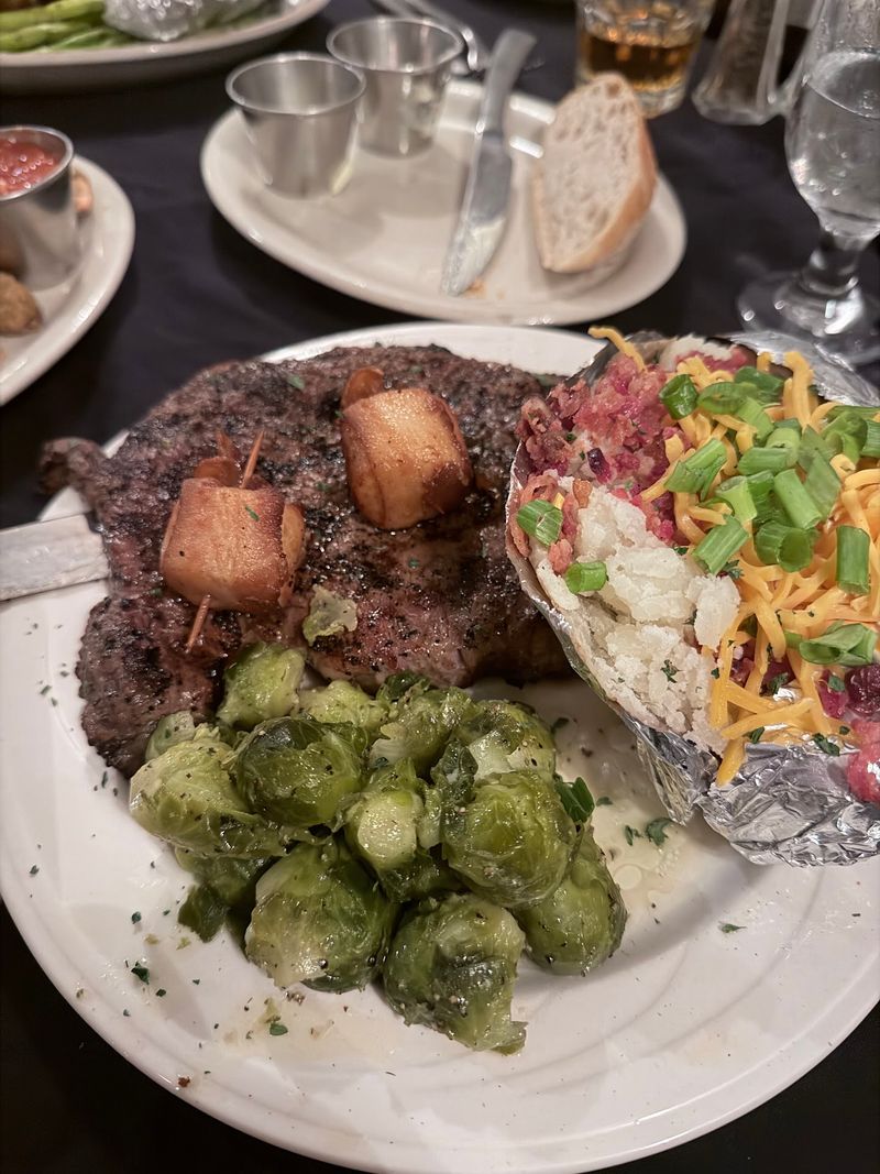 Sides And Sweets That Steal The Show Sides And Sweets That Steal The Show
