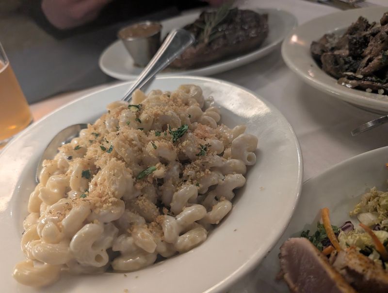 Sides Big Enough to Share With the Table Sides Big Enough to Share With the Table