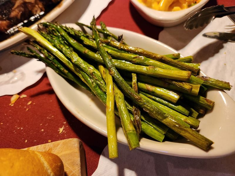 Sides Built for Sharing