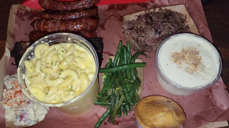 Sides Made From Scratch