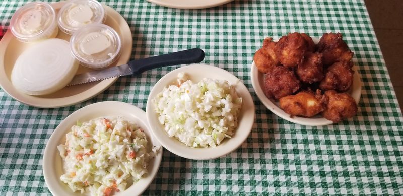 Sides Meant for Sharing
