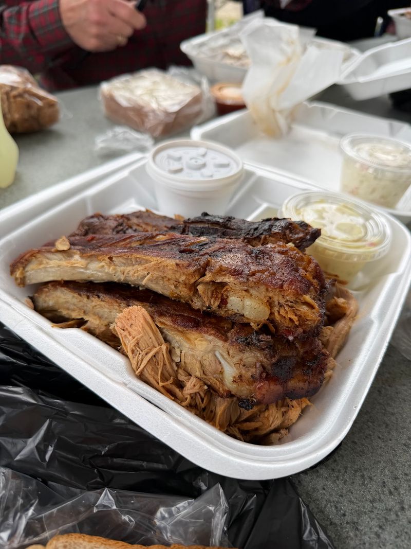 Sides, Portions, and Prices