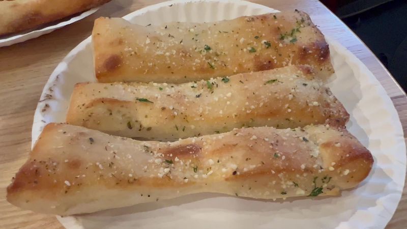Sides, Salads, and a Sweet Surprise Sides, Salads, and a Sweet Surprise