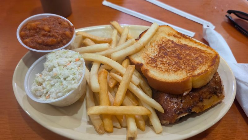 Sides, Sauces, and Surprise Stars Sides, Sauces, and Surprise Stars