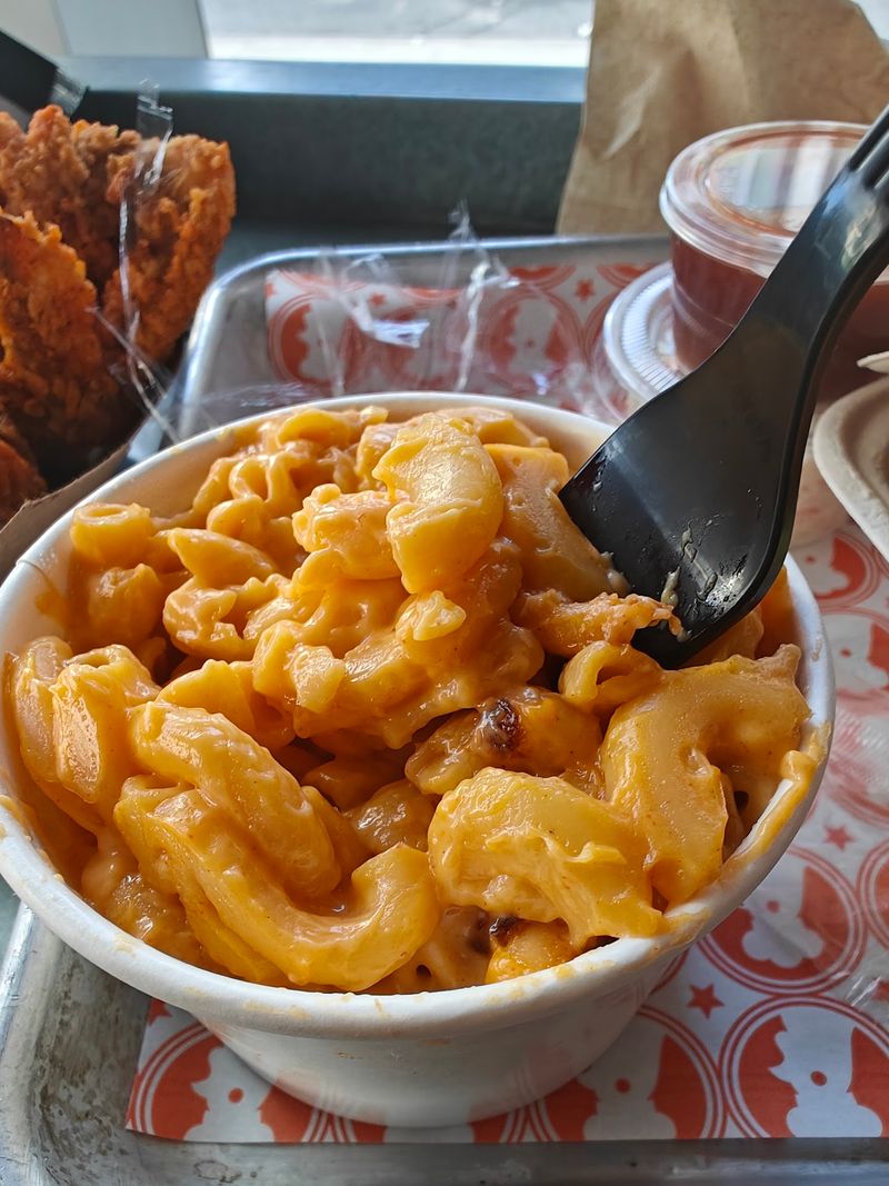 Sides, Shakes, and House Sodas
