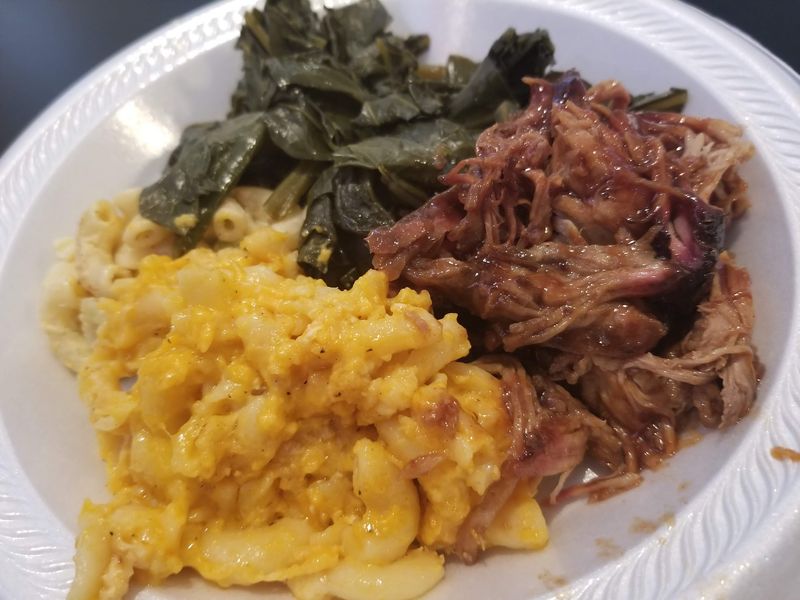 Sides Strong Enough to Steal the Show