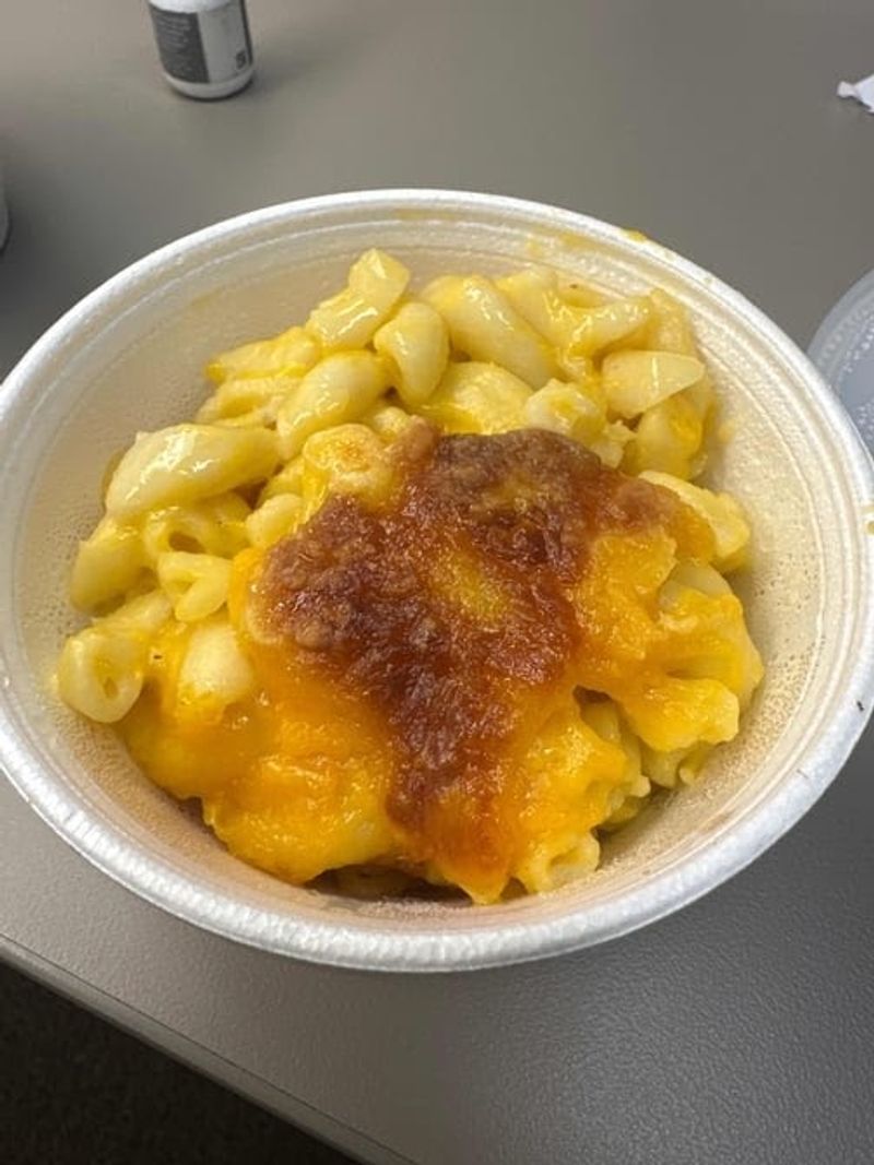 Sides, Sweets, and the Create a Meal Deal