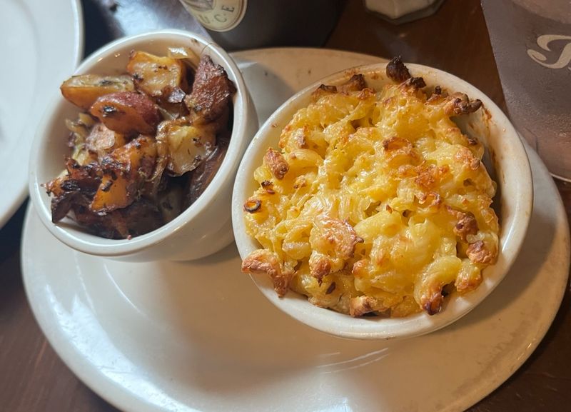Sides That Spark Debate