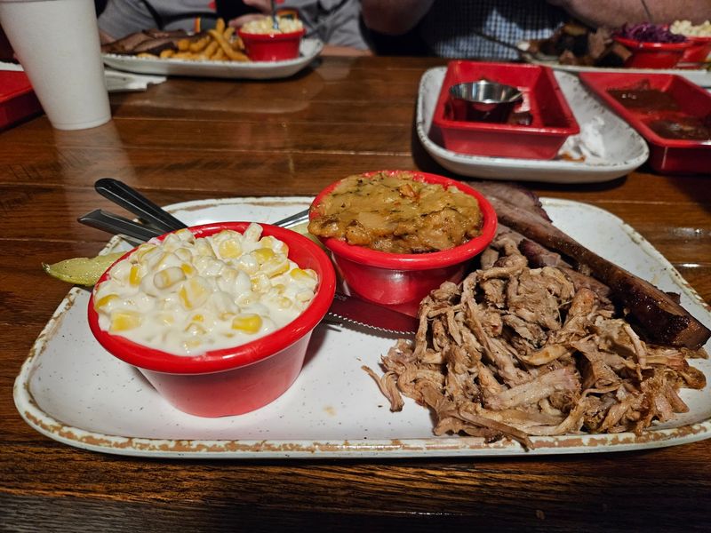 Sides That Steal Attention
