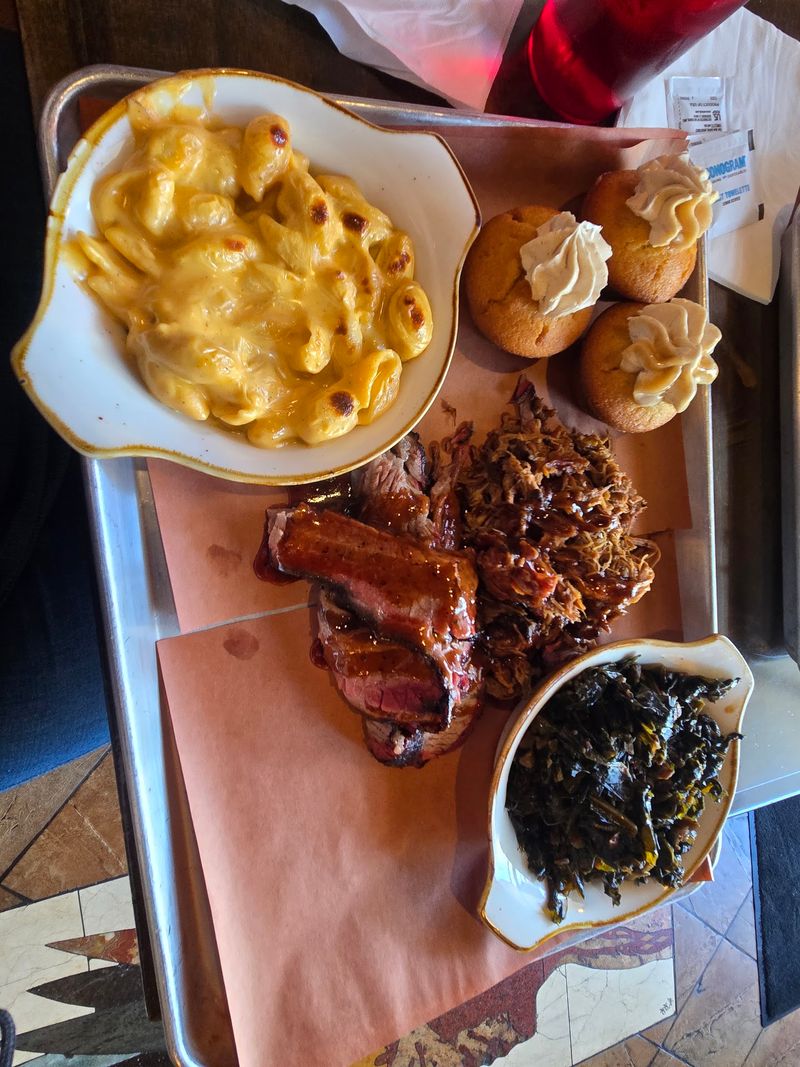 Sides That Steal Some Spotlight