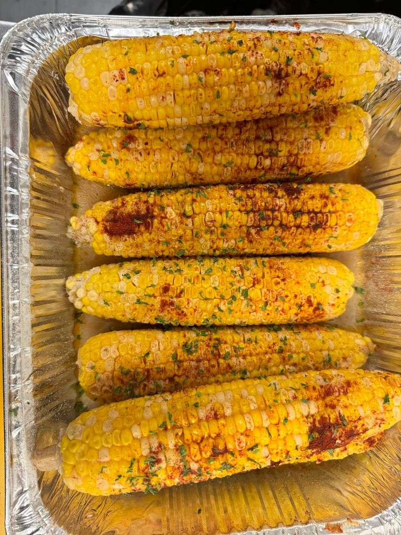Sides That Steal Some of the Spotlight