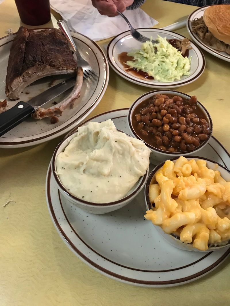 Sides That Steal the Spotlight