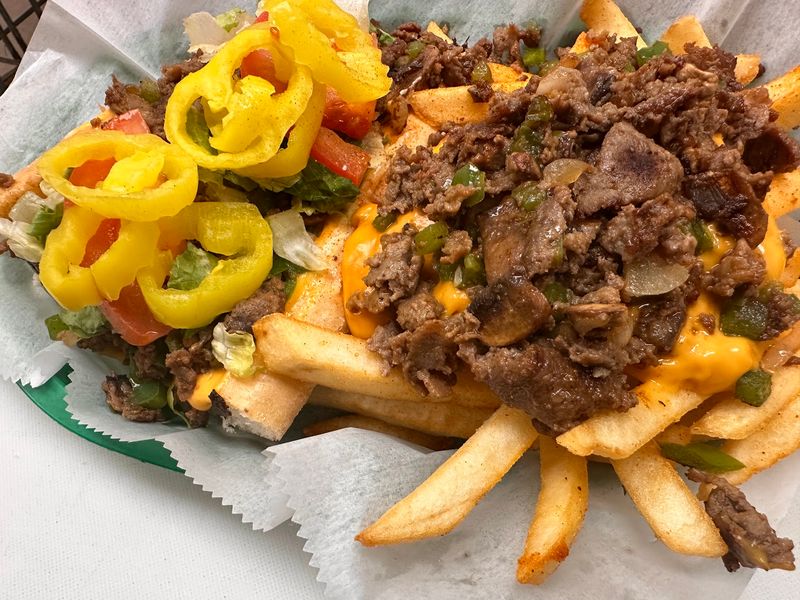Sides That Steal the Spotlight Sides That Steal the Spotlight