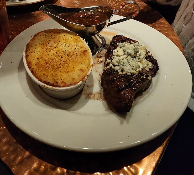 Sides That Steal the Spotlight Sides That Steal the Spotlight