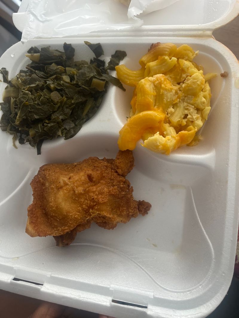 Sides That Steal the Spotlight