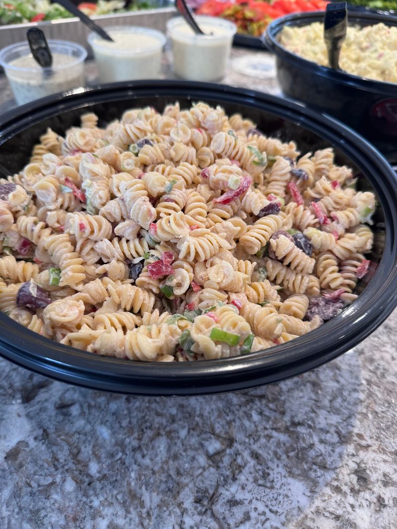 Sides That Steal the Spotlight