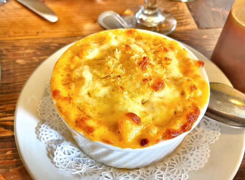 Sides That Steal the Spotlight