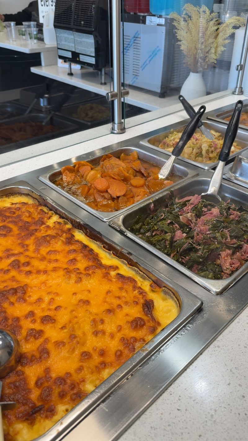 Sides That Steal the Spotlight