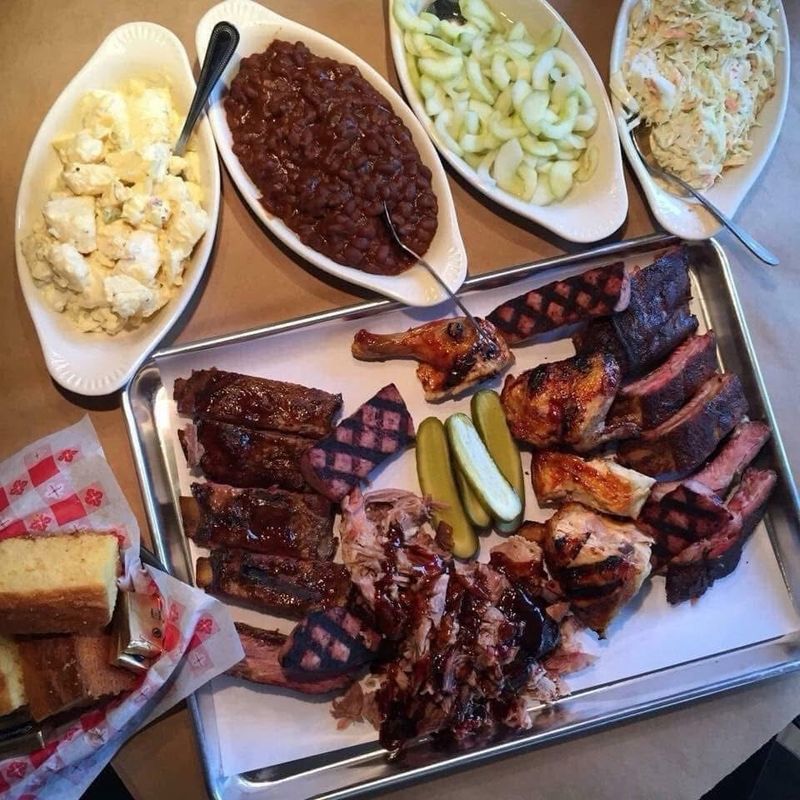 Sides That Steal the Spotlight