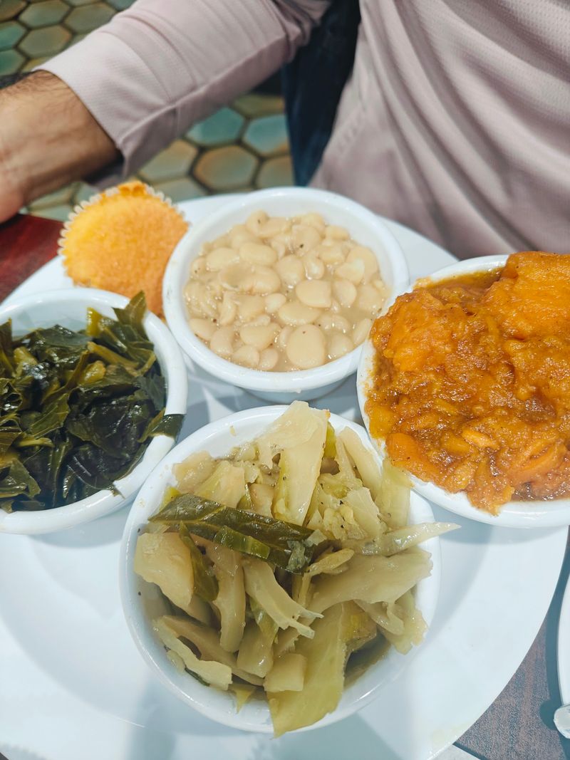 Sides That Steal the Spotlight