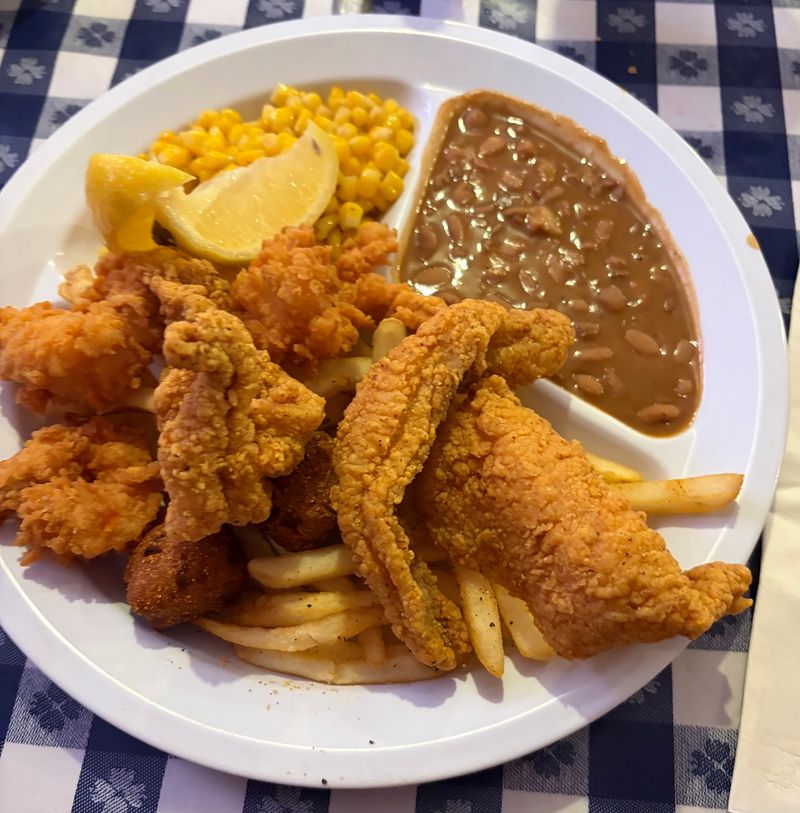 Sides That Steal the Spotlight