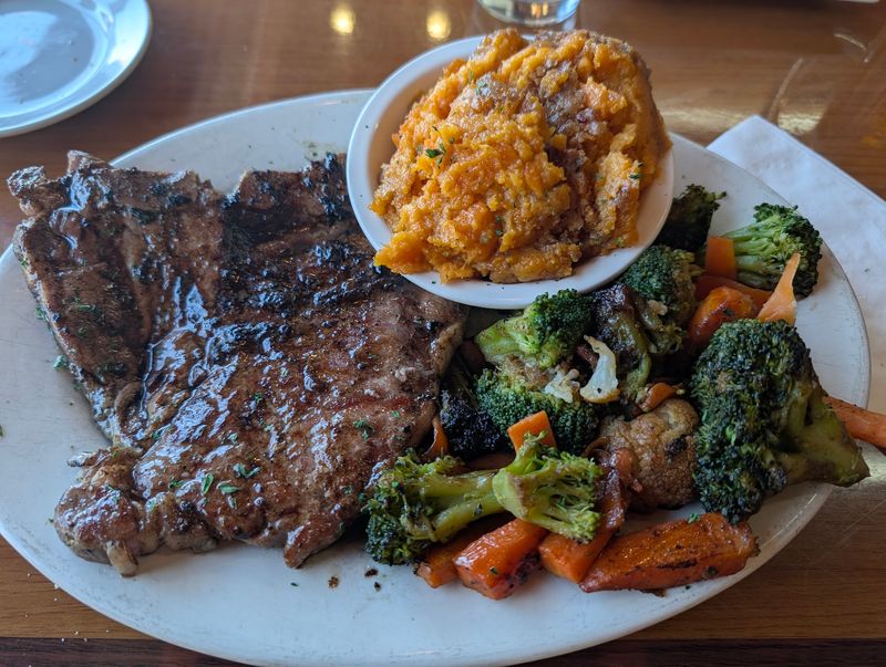 Sides That Steal the Spotlight Sides That Steal the Spotlight