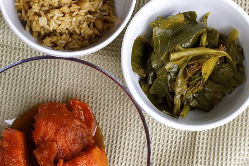 Sides That Steal the Spotlight