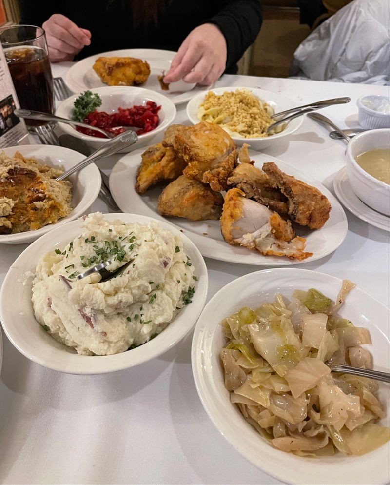 Sides That Steal the Spotlight Sides That Steal the Spotlight